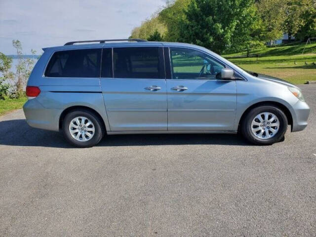 2010 Honda Odyssey for sale at SF Mockup 8 in Sioux Falls, SD