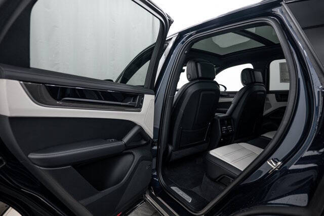 2026 Porsche Cayenne
