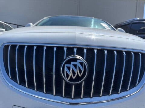 2011 Buick Regal for sale at USA Supercenter in Columbia SC