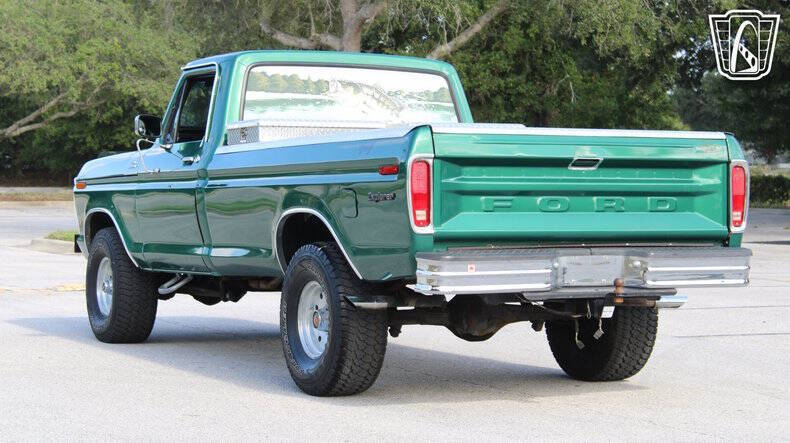 1978 Ford F-150