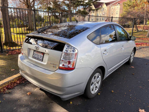 2007 Toyota Prius