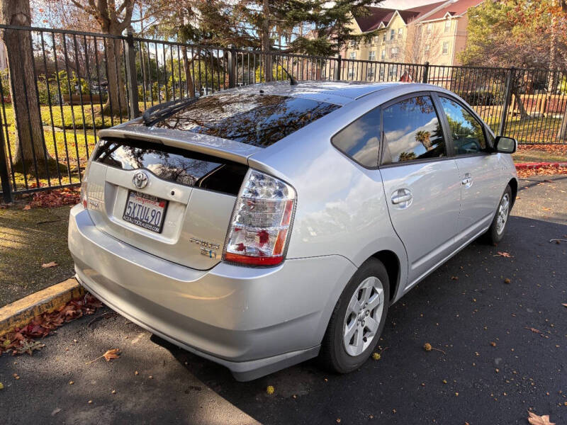 2007 Toyota Prius