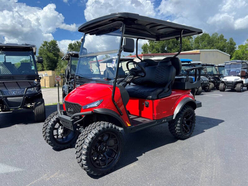 2024 Madjax X4 for sale at Upfront Automotive Group in Debary FL