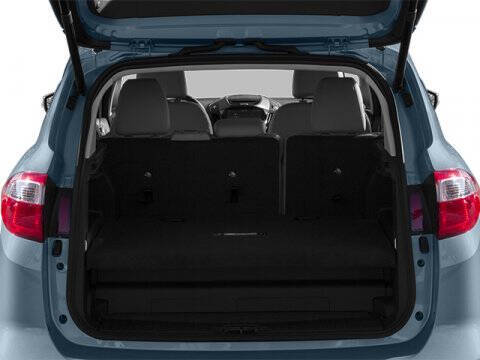 2013 Ford C-MAX Energi SEL