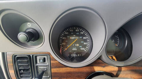 1996 Roadtrek 190 Versatile