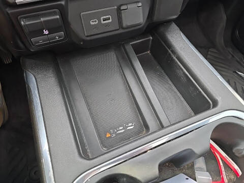 2023 GMC Sierra 2500HD