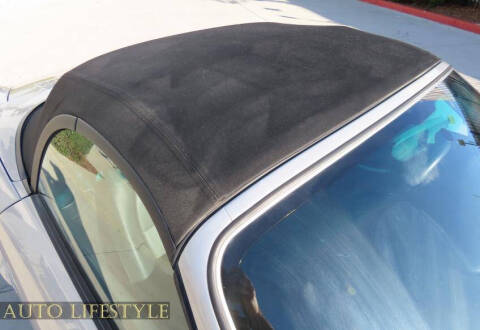 2000 Porsche Boxster S