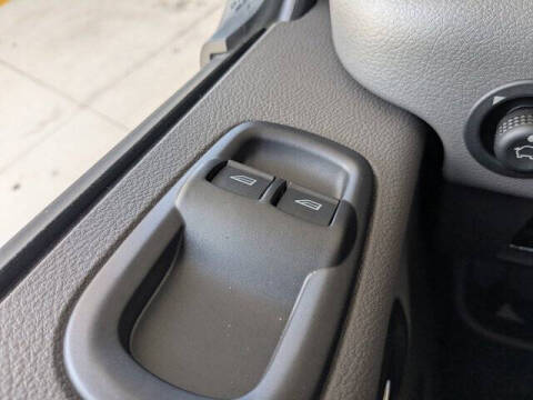 2025 Ford Transit 250