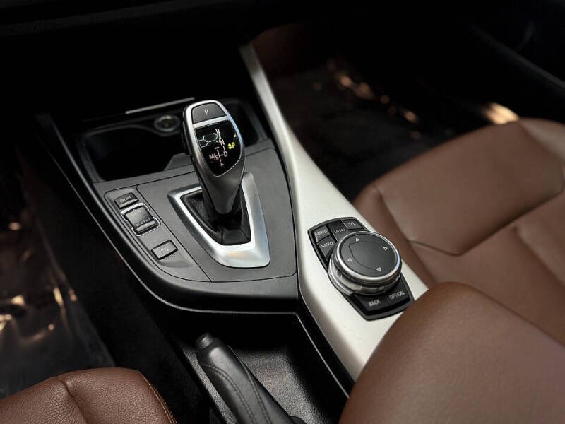 2015 BMW 2 Series 228i