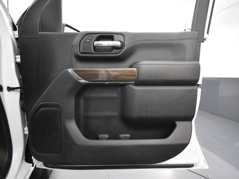 2022 Chevrolet Silverado 2500HD