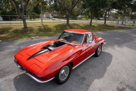 1964 Chevrolet Corvette