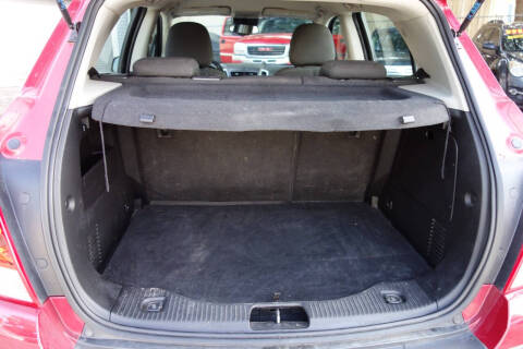 2015 Chevrolet Trax LS