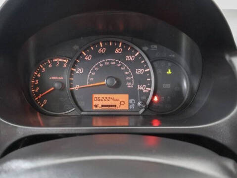 2022 Mitsubishi Mirage ES