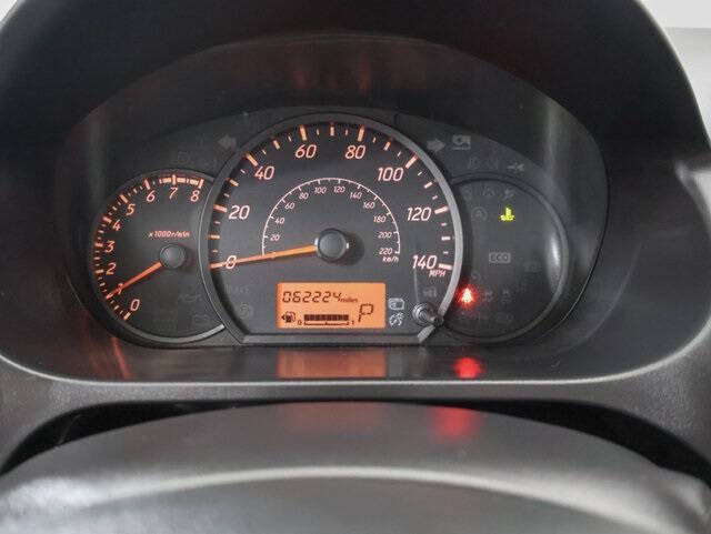 2022 Mitsubishi Mirage ES