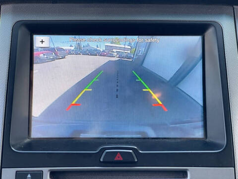 2017 Ford Expedition EL XLT