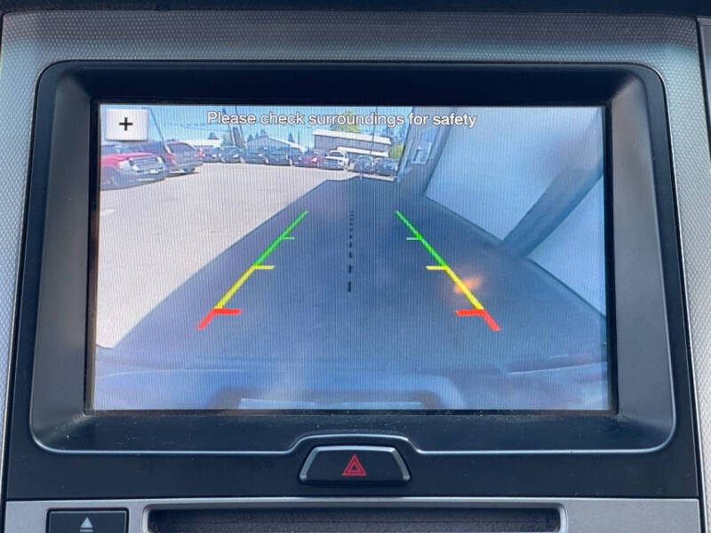 2017 Ford Expedition EL XLT