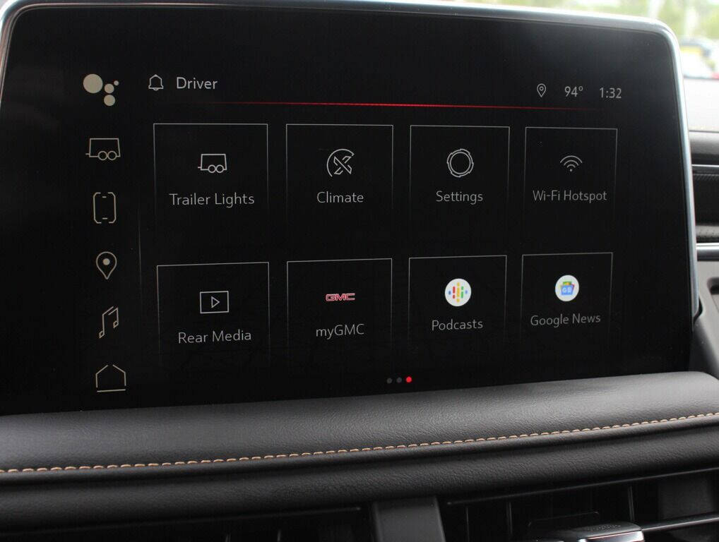 2023 GMC Yukon XL SUV / Crossover - $78,000