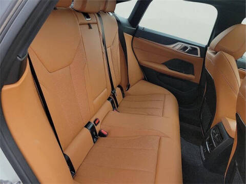 2024 BMW 4 Series 430i xDrive Gran Coupe