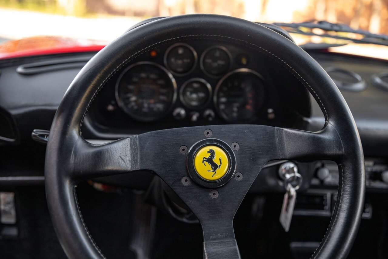 1983 Ferrari 308 17