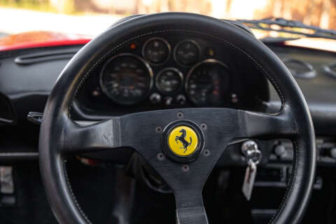 1983 Ferrari 308