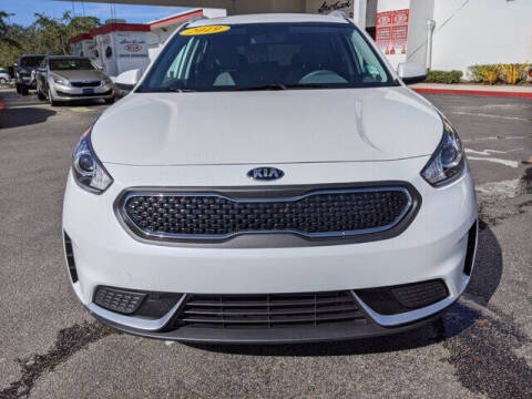 2019 Kia Niro LX