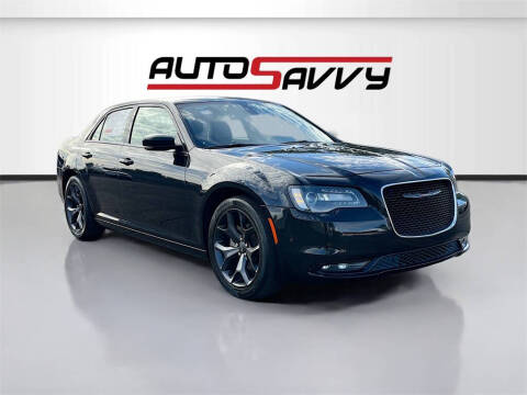 2021 Chrysler 300 S V6