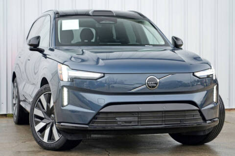 2025 Volvo EX90 Twin Ultra 6P