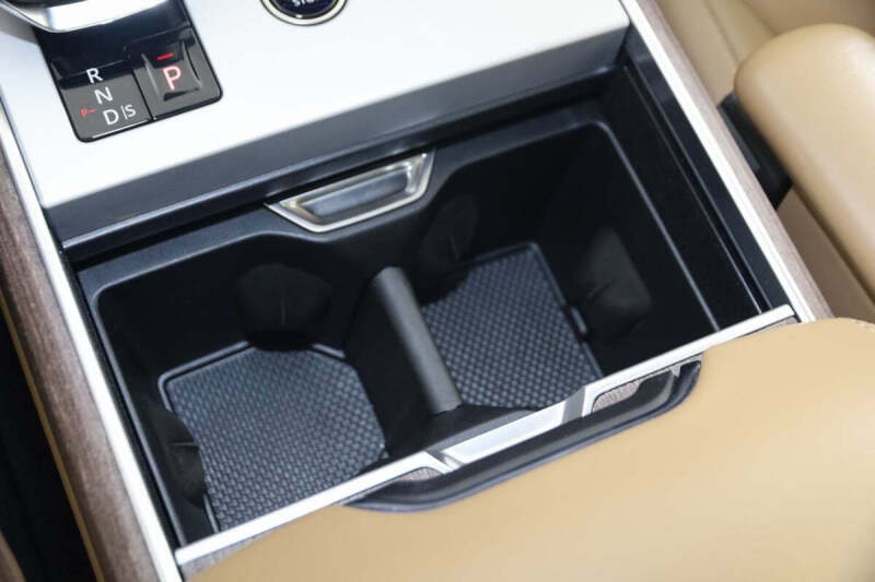 2024 Land Rover Range Rover P400 SE