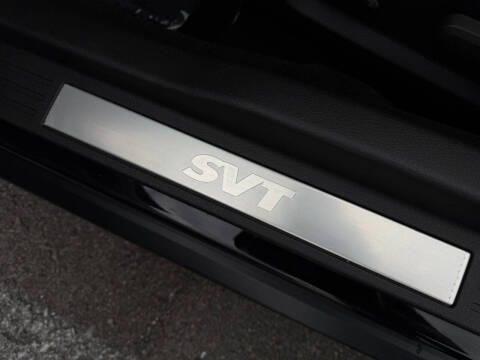 2007 Ford Shelby GT500