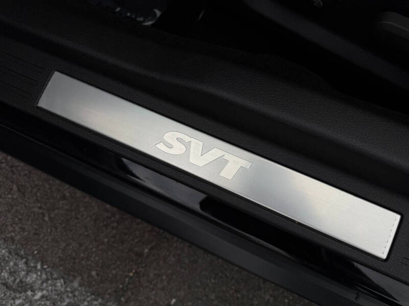 2007 Ford Shelby GT500