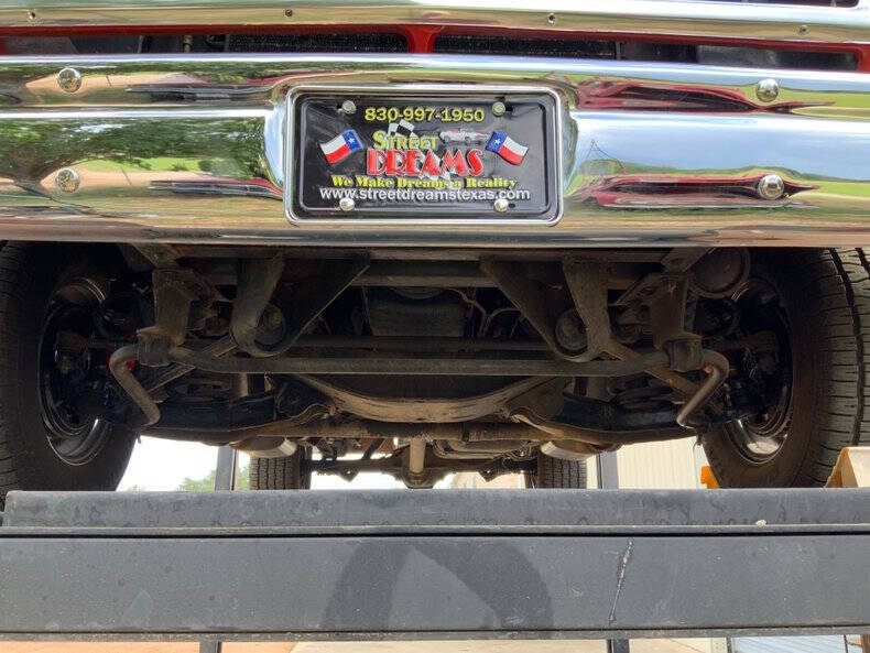 1979 Dodge D100 Pickup