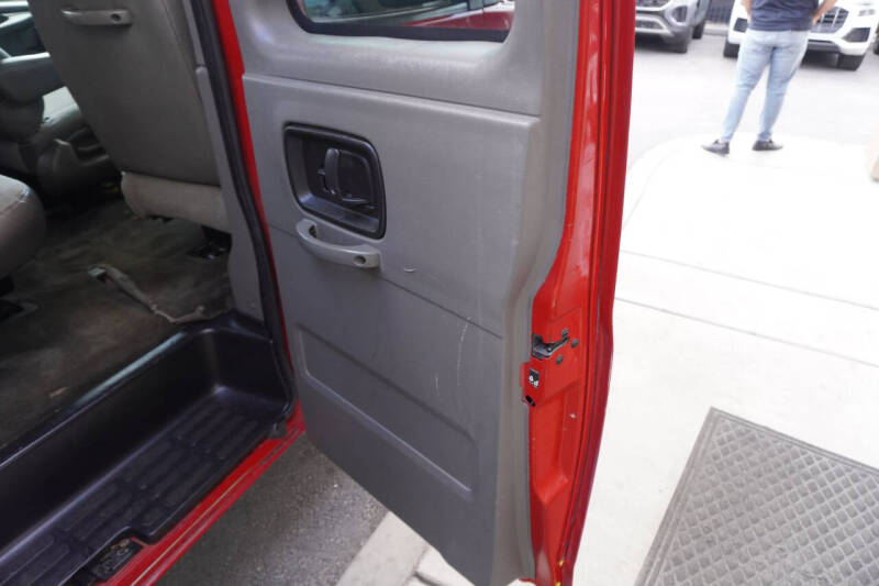 2014 Chevrolet Express LS 1500