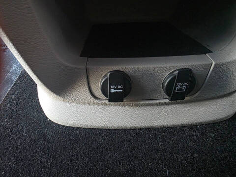 2012 Dodge Grand Caravan Crew