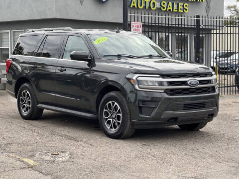 2023 Ford Expedition XLT