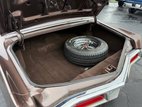 1971 Pontiac Grand Prix