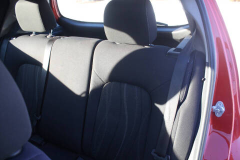 2013 Chevrolet Sonic LT Auto