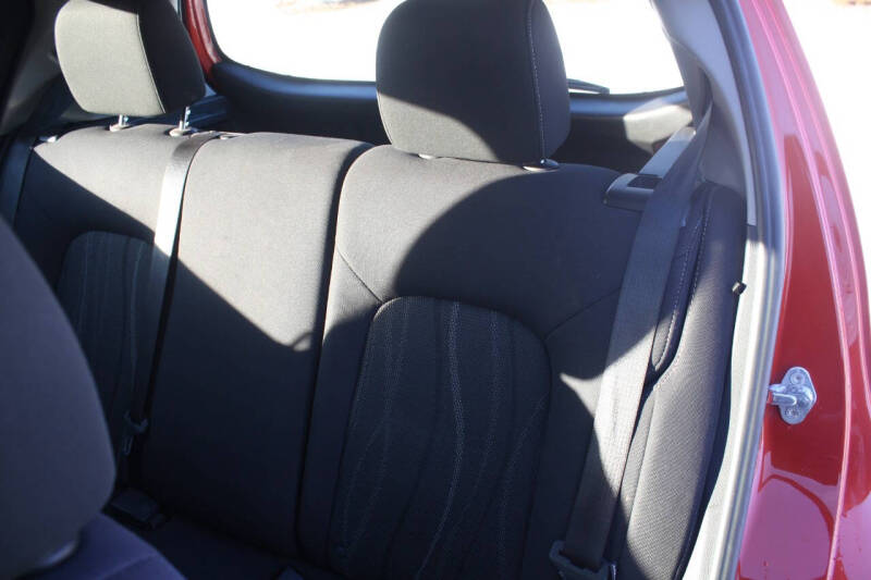 2013 Chevrolet Sonic LT Auto