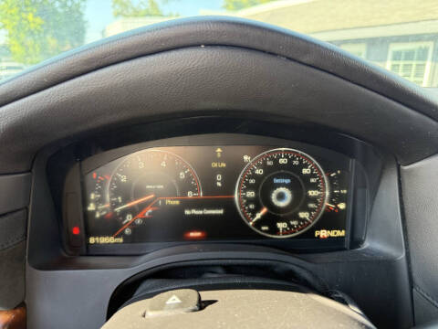 2015 Cadillac Escalade ESV Premium