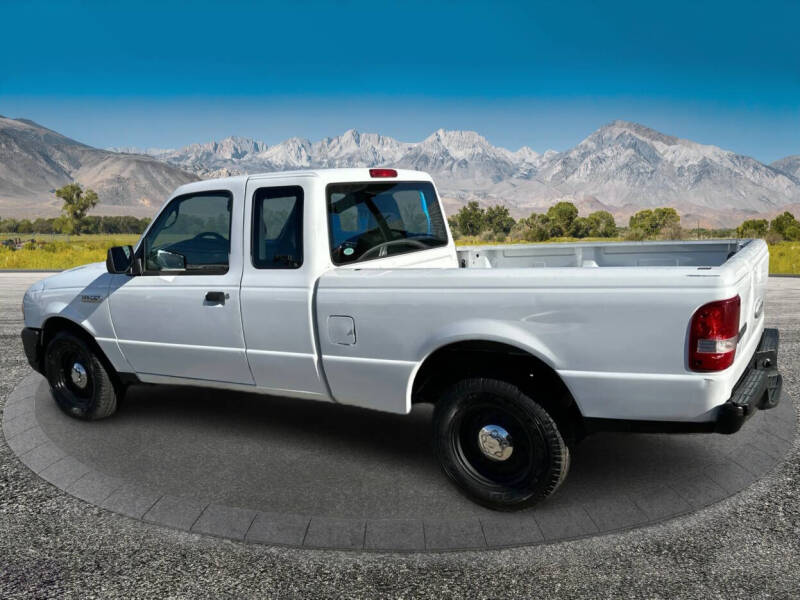 2006 Ford Ranger XL