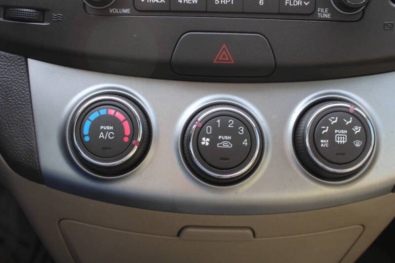 2010 Hyundai Elantra GLS