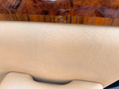 1979 Rolls-Royce Silver Shadow