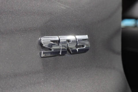 2017 Toyota 4Runner TRD Off-Road Premium