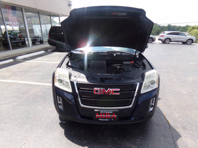 2015 GMC Terrain SLT-1