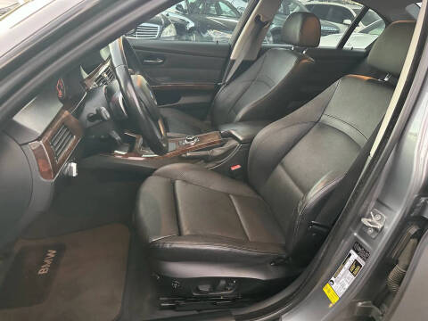 2009 BMW 3 Series 328i