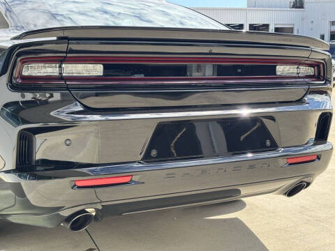 2026 Dodge Charger