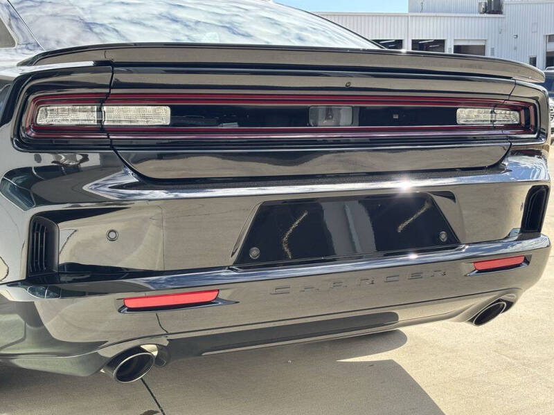 2026 Dodge Charger