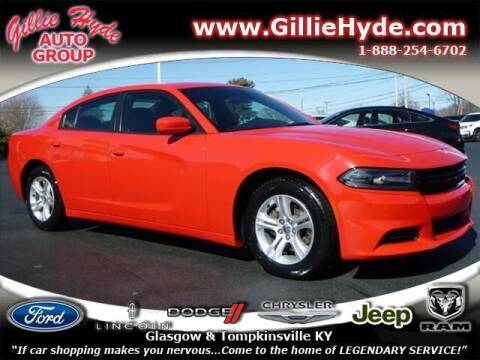 2019 Dodge Charger for sale at Gillie Hyde Auto Group in Glasgow KY