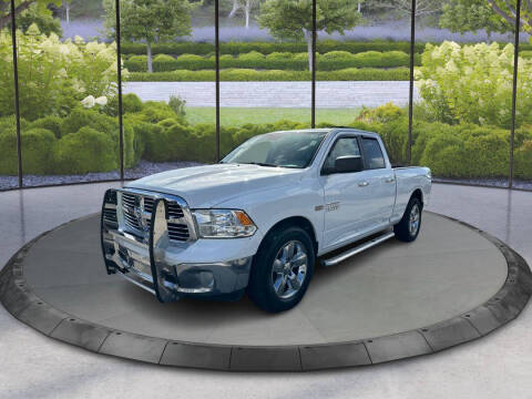 2016 RAM 1500 for sale at Road King Auto Sales in Hollywood FL