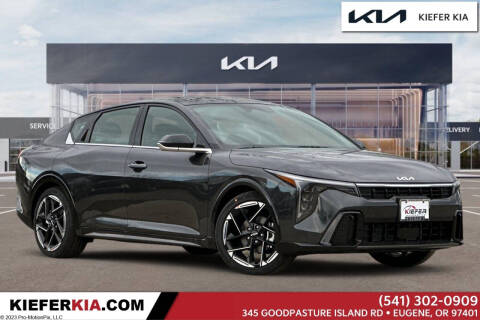 2025 Kia K4 for sale at Kiefer Kia in Eugene OR