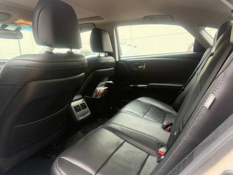 2015 Toyota Avalon Hybrid XLE Touring